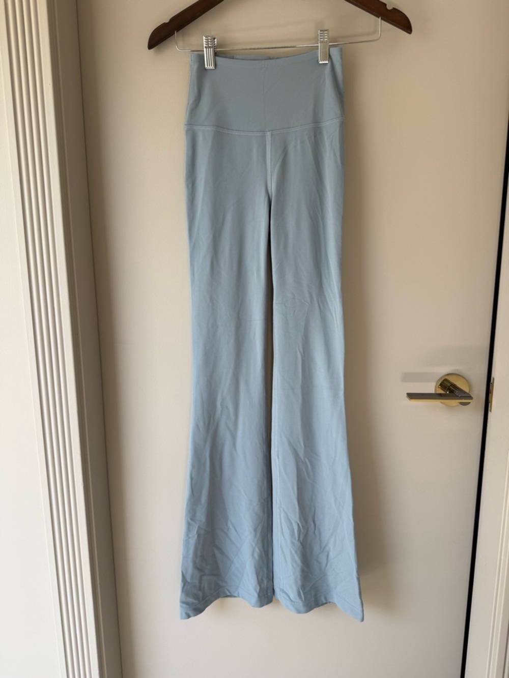 Lululemon Flare Leggings